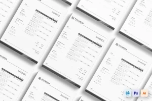 Invoice