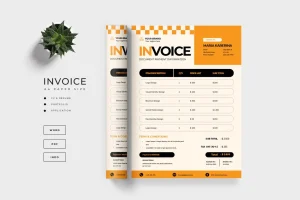 Invoice