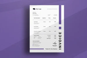 Invoice