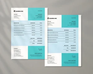 Invoice