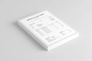 Invoice