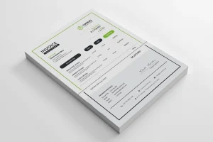 Invoice