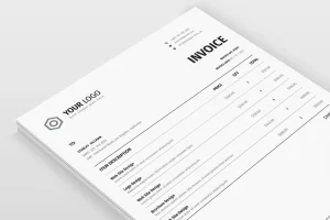 Invoice