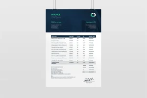 Invoice
