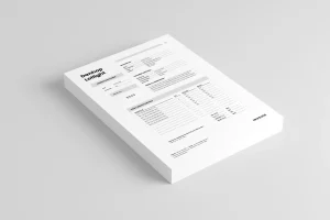 Invoice