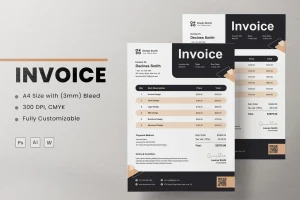 Invoice Template