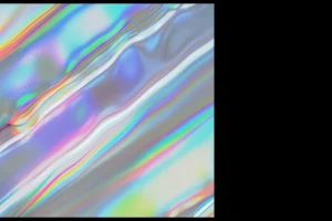 Iridetex – Holographic Iridescent Textures Pack