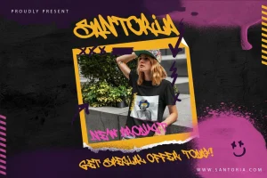 Jamstreet – Monoline Graffiti Font