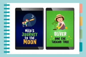 Just Fontime – Cartoon Font