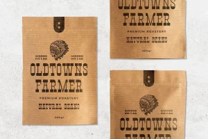 Kauwboy – A Western Display Font