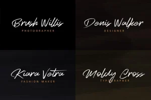 Keep Humble Font