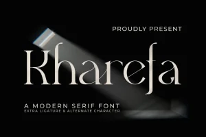 Kharefa
