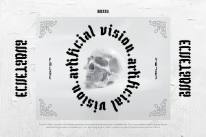 Killuminati – Gothic Type