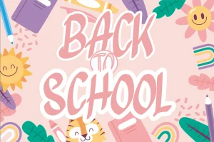 Kinder Markers – Handwritten Font