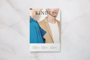 Kindle Magazine