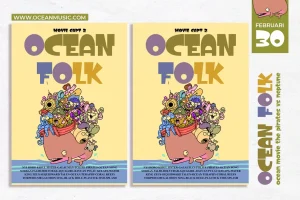 KLANKTOON – cartoon font
