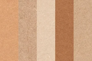 Kraft Paper Textures