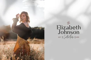 Laura – A Minimal Luxury Font