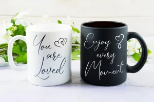 Laurentine – Elegant Wedding Font