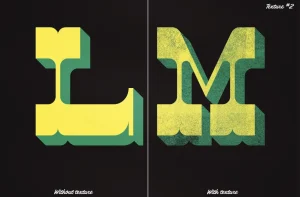 Letterpress Kit 1