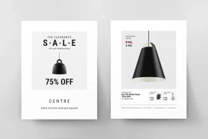 Lighiting Flyer