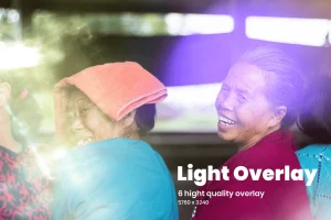 Light Overlay