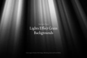 Light Rays Texture Pack