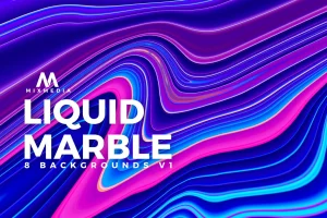 Liquid Marble