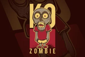 Little Zombie