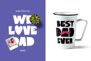 Love Birds – Fun Bold Fonts
