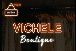 Lumaneon – Retro Neon Sign Sans Serif Font