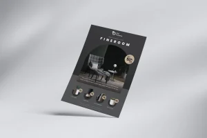Luxury Furniture Flyer