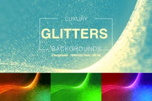 Luxury Glitters