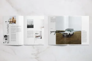 Madelynn Magazine