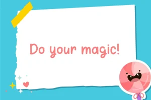 Mage Candy – Multilingual Handwritten Comic Font