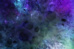 Magic Nebula Backgrounds 3