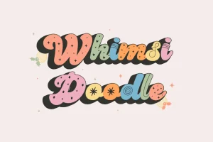 Magley – Retro Fun Script Font