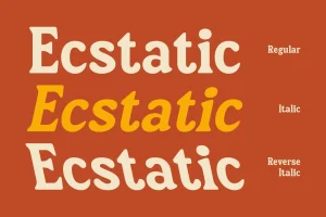 Maisy – Retro Font