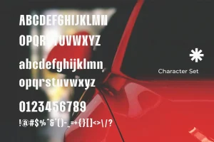 Manilla – Modern Sans Serif