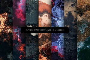 Marble Backgrounds v2