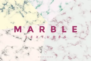 Marble Textures