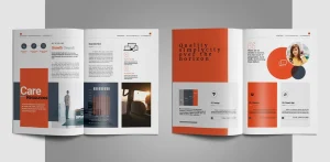 Mark Annual Report