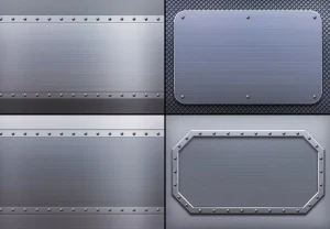 Metal Backgrounds Col3