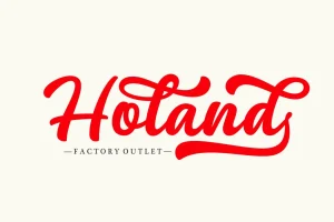 Miles – Elegant Script Font