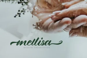 Minah – Handwriting Script Font