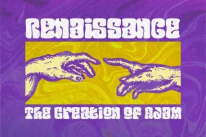 Mind Explorer – Psychedelic Font