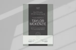 Minimal Certificate