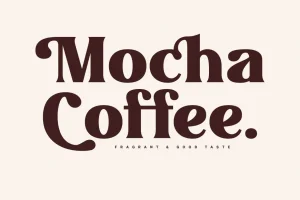Mintage – Modern Retro Font
