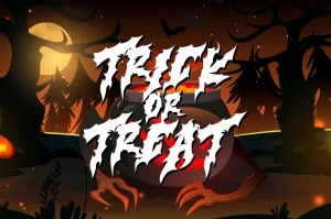 Mister Slasher – Halloween Font