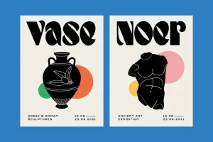 Modern Font – Voneto
